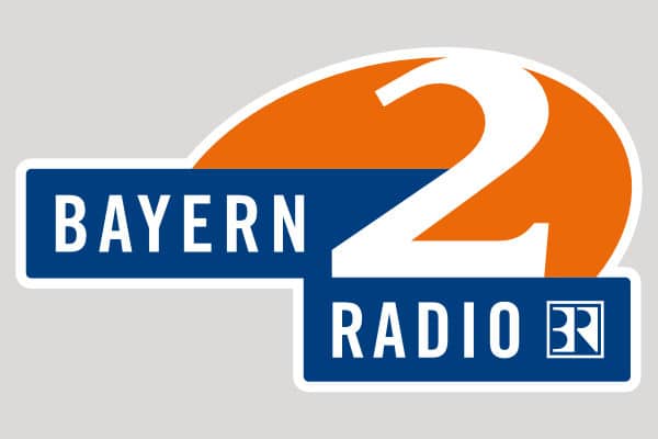 Radio Bayern 2 Senderlogo