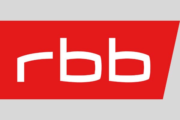Radio RBB Senderlogo