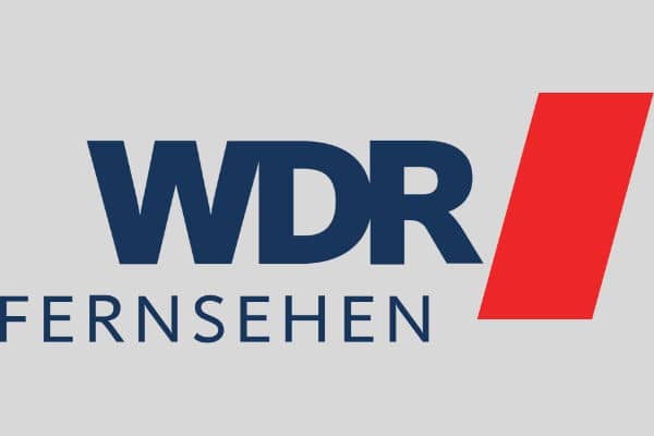 WDR-Fernsehen Senderlogo